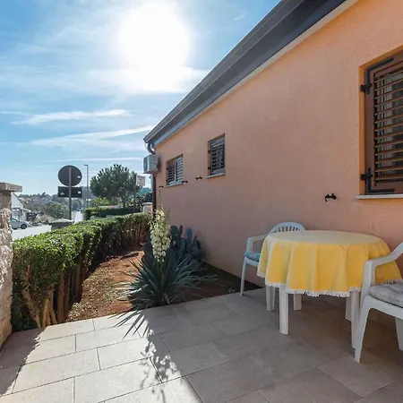 In - Istrien 44236 Apartamento